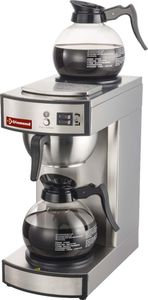 Diamond PCF-A2/F Coffee Percolator - PCF-A2-F - 1