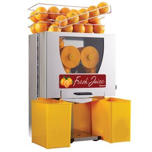 Diamond ASD/50 Automatic Orange Juicer, 4kg - ASD-50 - 1