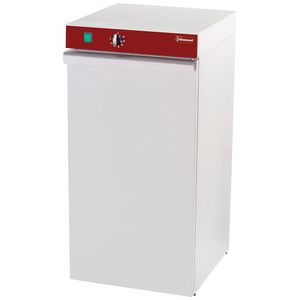 Diamond GEM-350-N Plate Warmer Cupboard - GEM-350-N - 1