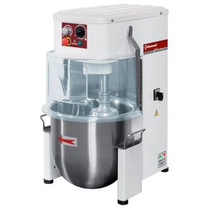 Diamond HBM-12B/VV Variable Speed Table Mixer Blender, 10 Liters - HBM-12B-VV - 1