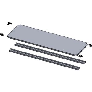 Diamond RX16-KD Removable Lower Shelf for Sink - RX16-KD - 1