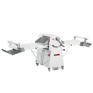 Diamond LM/60-120SS Sheeter on socle, 600x1200 mm - LM-60-120SS - 1