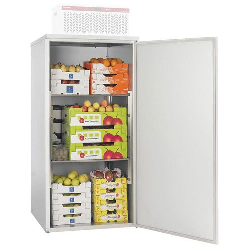 Diamond ASM/200 Storage Cupboard 2000 Liters (Without Unit) - ASM-200 - 1