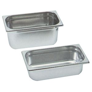 Diamond 1/3-150 Gastronorm Tub 1/3 H150 Mm - 1-3-150 - 1
