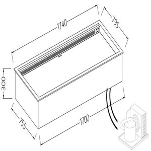 Diamond DCF17R Option: - DCF17R - 1
