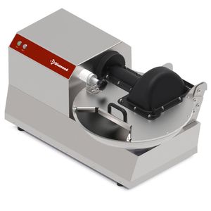 Diamond CUT-H12/N--400/3- Horizontal Cutter 12 Liters (7 Kg) - CUT-H12-N--400-3- - 1