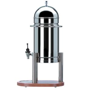 Diamond DA/D10L-LIQ Cold Milk Dispenser, , 10 Litres - DA-D10L-LIQ - 1
