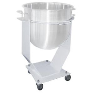 Diamond MHB-40 Trolley Tank Mixer 40L. - MHB-40 - 1
