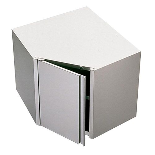 Diamond PSCA80/U Wall Cupboard Angle 90° - PSCA80-U - 1