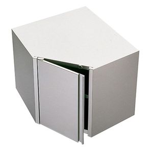 Diamond PSCA80/U Wall Cupboard Angle 90° - PSCA80-U - 1