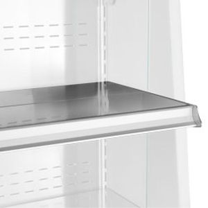 Diamond REX10 Shelf In Stainless Steel 1000 Mm (Complementary) - REX10 - 1