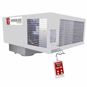 Diamond SN170M-2L Ceiling Refrigerated Group T° -15°-25° - SN170M-2L - 1