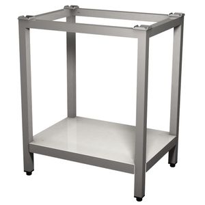 Diamond TLSC1-BG-2 Undercarriage Oven, With Lower Shelf - TLSC1-BG-2 - 1
