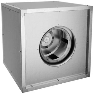 Diamond CVX-6T Centrifugal Fan "Separated Airflow" w/ Insulated Casing - CVX-6T - 1