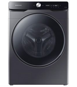 Samsung WF20DG8650BV Smart Washing Machine, 20kg - WF20DG8650BV - 1