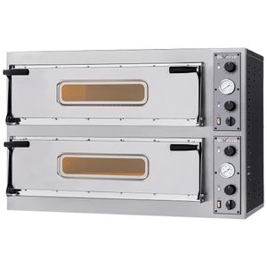 Diverso WR-DFXL-22 Electric Pizza Oven - WR-DFXL-22 - 1