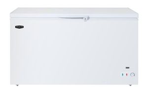 Sterling Pro Cobus SP450CF Chest Freezer, 450 Litres - SP450CF - 1