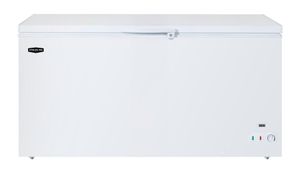 Sterling Pro Cobus SP550CF Chest Freezer, 550 Litres - SP550CF - 3