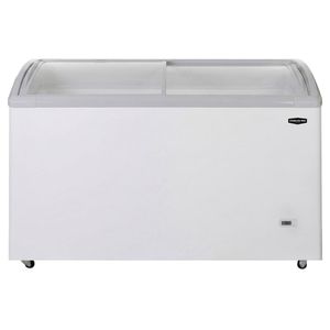 Sterling Pro SP551GC Cobus Sliding Lid Display Chest Freezer, 462 Litres - SP551GC - 1