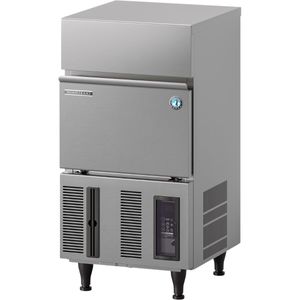 Hoshizaki IM-30CPE-U-25 UltraCube Self contained Icemaker Small Cube 27kg per 24hr / 11.5kg - IM-30CPE-U-25 - 1