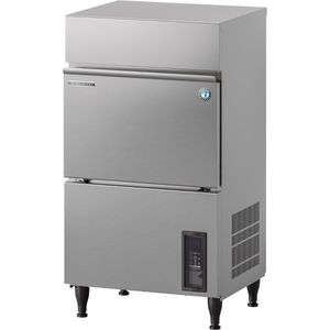 Hoshizaki IM-45WPE-U-25 UltraCube Self Contained Icemaker Small Cube 47kg per 24hr / 18kg Storage - IM-45WPE-U-25 - 1