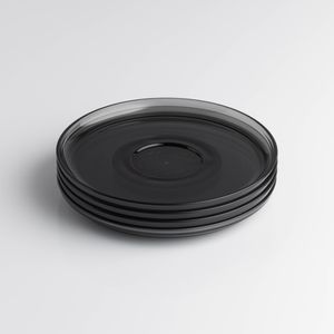 Saucer HuskeeRenew 4-Pack Smoke (X12) - 3
