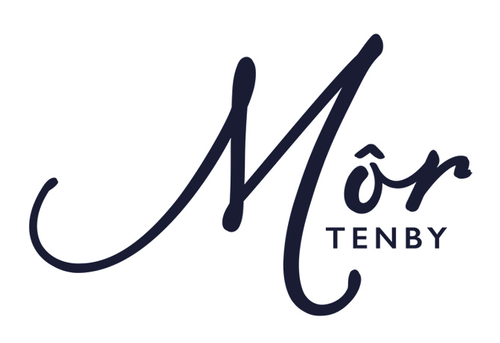 Mor Tenby Plastic cup project - 1