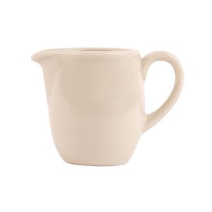 Olympia Ivory Milk Jugs 28ml (Pack of 6) - U141 - 3