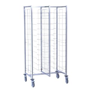 Tournus Self Clearing Trolley 24 Levels - CG182 - 1