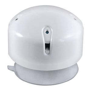 Eco Cap Type 2 Suction Cup Urinal Caps (4 Pack) - DC218 - 3