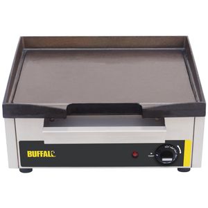 Buffalo Cast Iron Countertop Griddle - P108 - 3