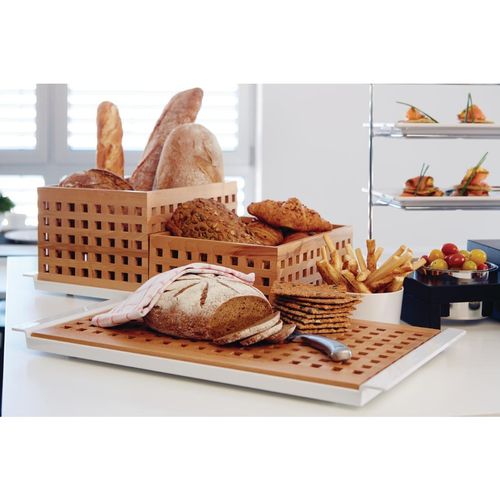 APS Breadstation Breadbox 200mm - GH396 - 4
