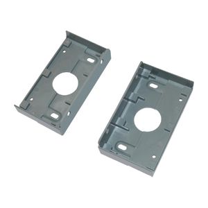 Polar Plastic Housing for Middle Bridge - AJ131 - 1
