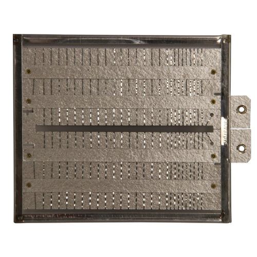 End Element for Buffalo 4 Slice Toaster - AE602 - 1