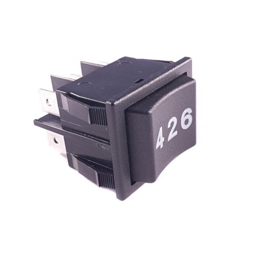 Buffalo Slot Selector (6 Slot) - AE609 - 1