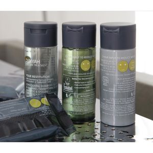Anyah Eco Spa Body Lotion (Pack of 216) - DR010 - 3