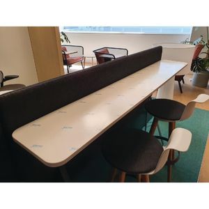SteriStik Antibacterial Surface Cover Roll 330mm x 25m - FR106 - 3