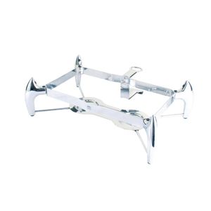 Olympia Induction Chafer Frame 1/1GN - GD158 - 3