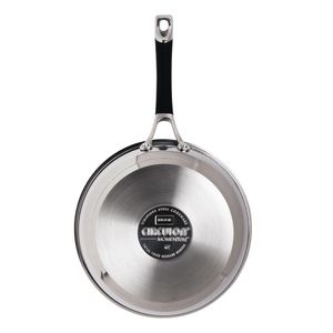 Circulon Momentum Hard Anodised Aluminium Skillet 216mm - DE496 - 3