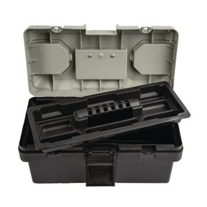 Vogue Plastic Knife Box 36cm - CF700 - 3