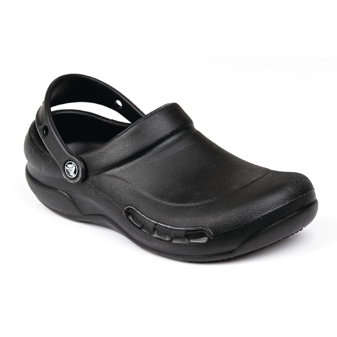 Crocs Specialist Vent Clogs Black 47 