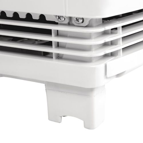 Polar C-Series Curved Door Display Fridge 86Ltr White - CB507 - 13