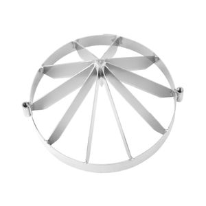 Vogue Fruit and Vegetable Wedge Cutter - DB343 - 3