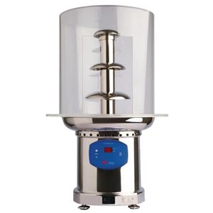 JM Posner Chocolate Fountain Wind Guard - DK837 - 1