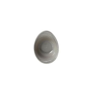 Steelite Scape Grey Bowls 130mm (Pack of 12) - VV706 - 1