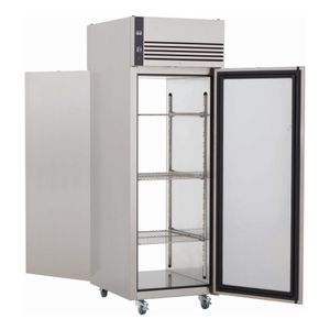 Foster EcoPro G2 Pass Through 600Ltr Cabinet Fridge EP700P 10/161 - GP617-SE - 1