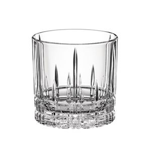 Spiegelau Perfect Serve Old Fashioned Tumblers 270ml (Pack of 12) - VV321 - 1