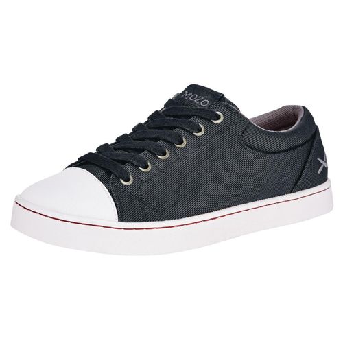 Shoes For Crews Mozo Grind Mens Vegan Shoe Black 46 - BB571-46 - 7
