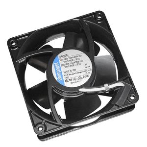 Polar Evaporator Fan - AA650 - 1