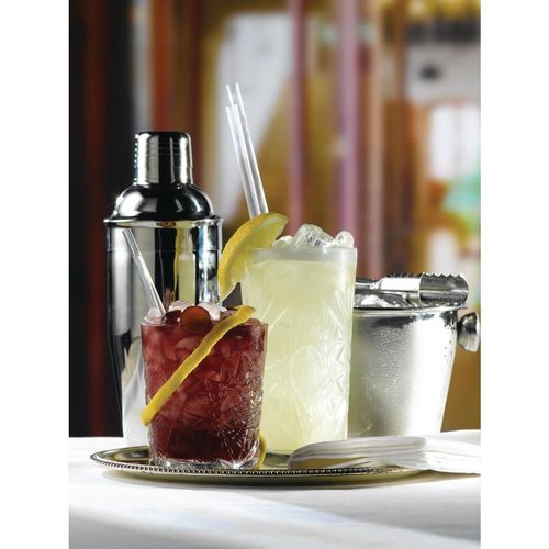 Artis Hobstar Double Old Fashioned Whiskey Glass 350ml (Pack of 12) - GL157 - 3